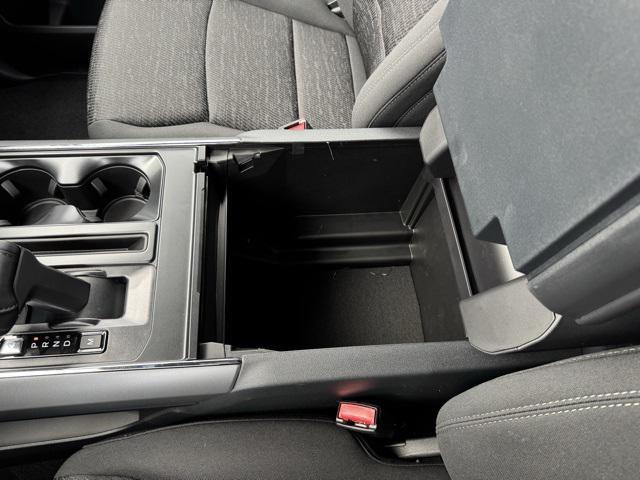 new 2025 Ford F-150 car, priced at $52,444