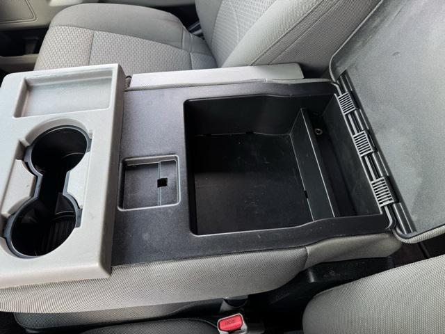 used 2016 Ford F-150 car, priced at $20,797
