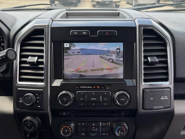 used 2016 Ford F-150 car, priced at $20,797