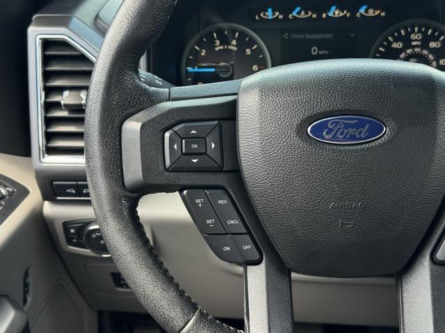 used 2016 Ford F-150 car, priced at $20,797