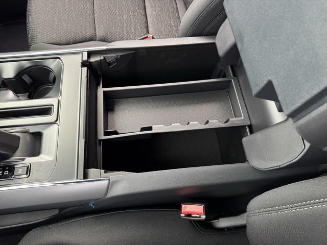 new 2025 Ford F-150 car, priced at $54,660