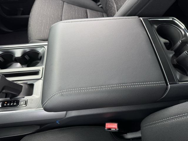 new 2025 Ford F-150 car, priced at $54,660