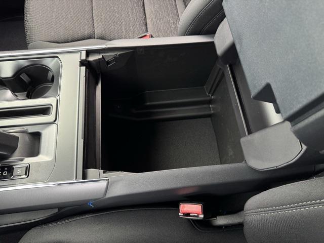 new 2025 Ford F-150 car, priced at $54,660