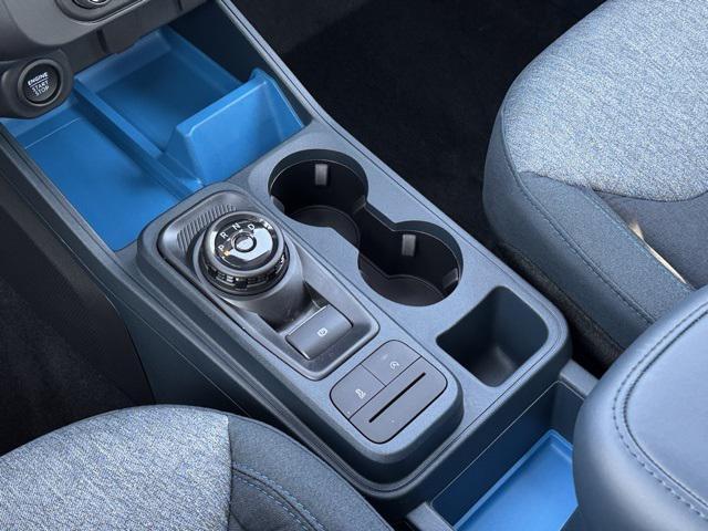 new 2025 Ford Maverick car, priced at $34,251
