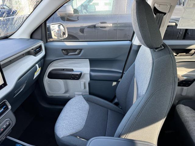new 2025 Ford Maverick car, priced at $34,251