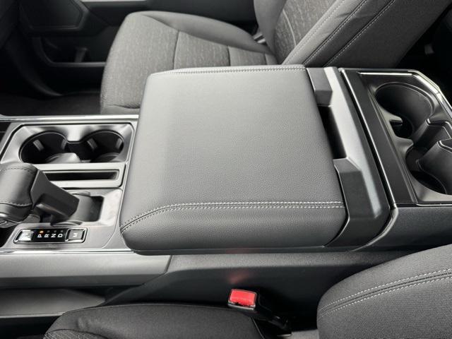 new 2025 Ford F-150 car, priced at $57,765