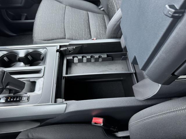 new 2025 Ford F-150 car, priced at $57,765