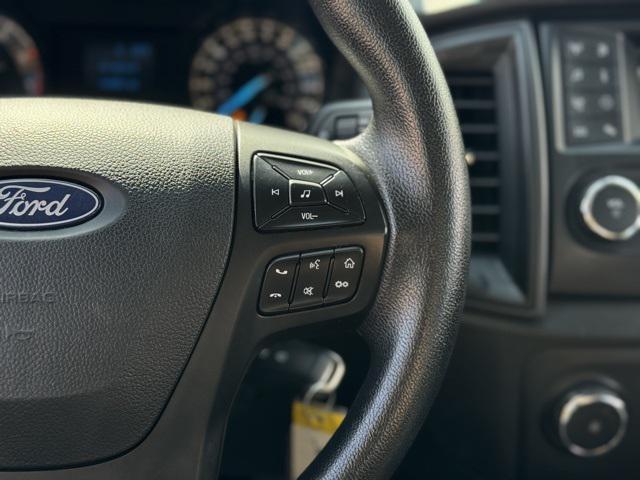 used 2020 Ford Ranger car, priced at $27,397