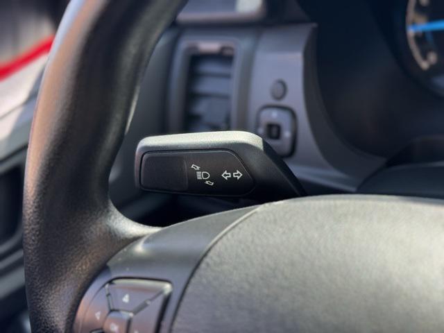 used 2020 Ford Ranger car, priced at $27,397