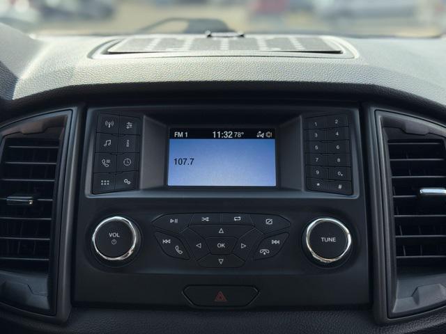 used 2020 Ford Ranger car, priced at $27,397