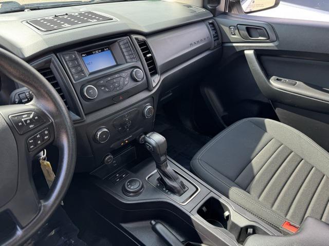 used 2020 Ford Ranger car, priced at $27,397