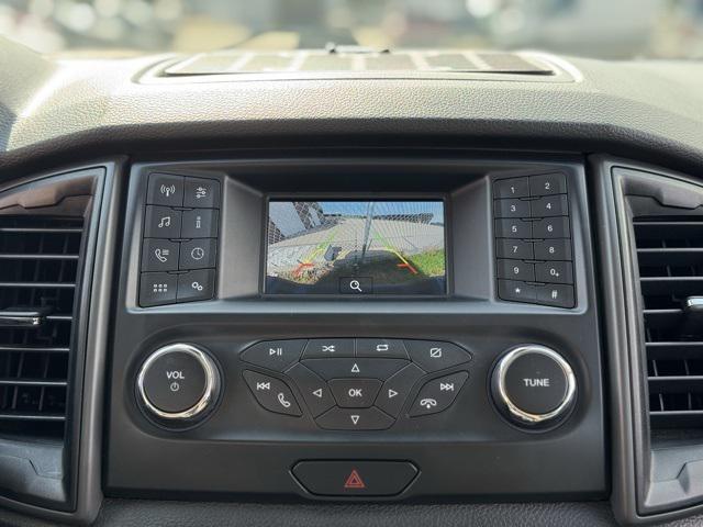 used 2020 Ford Ranger car, priced at $27,397