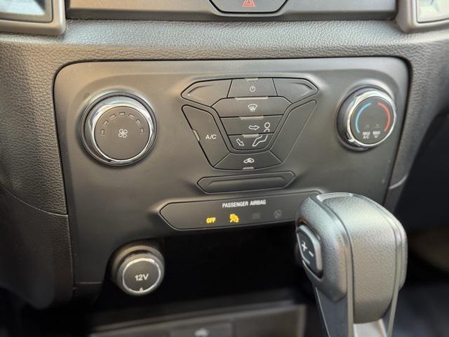 used 2020 Ford Ranger car, priced at $27,397