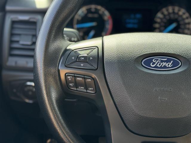 used 2020 Ford Ranger car, priced at $27,397