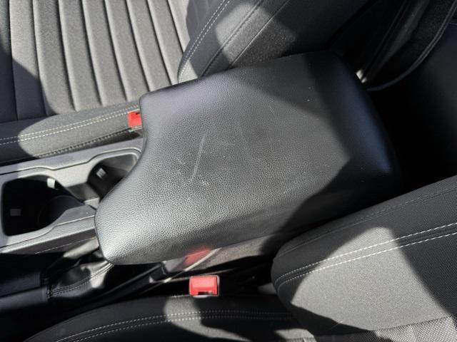 used 2020 Ford Ranger car, priced at $27,397