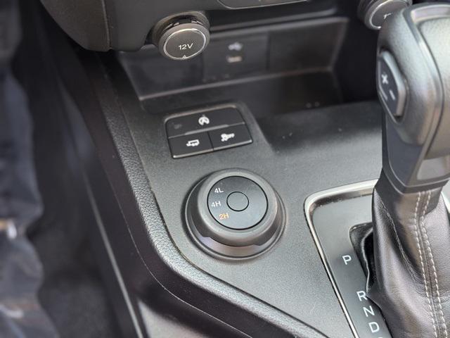 used 2020 Ford Ranger car, priced at $27,397