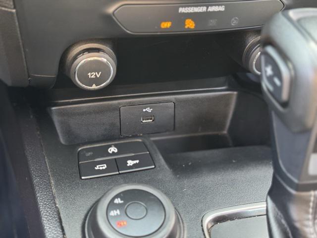 used 2020 Ford Ranger car, priced at $27,397