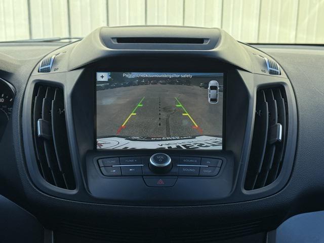 used 2018 Ford Escape car, priced at $13,998