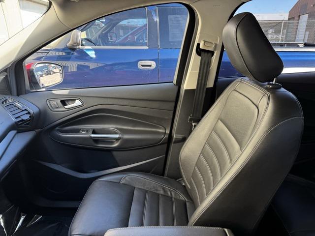 used 2018 Ford Escape car, priced at $13,998