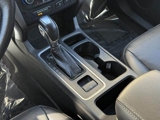 used 2018 Ford Escape car, priced at $13,998