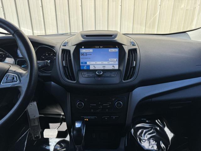 used 2018 Ford Escape car, priced at $13,998