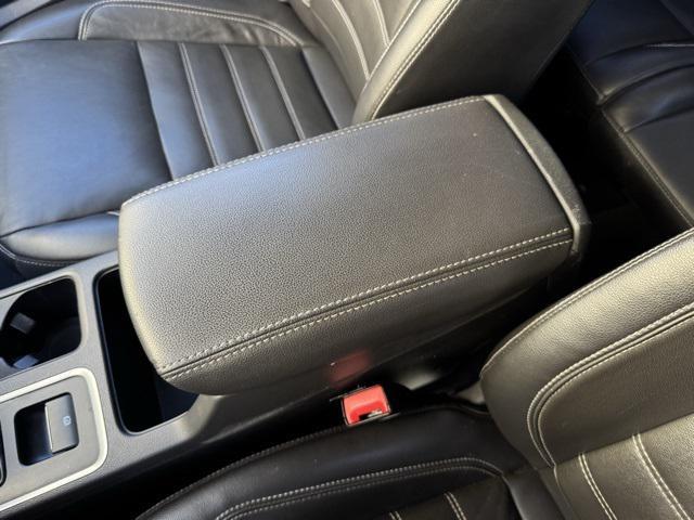 used 2018 Ford Escape car, priced at $13,998