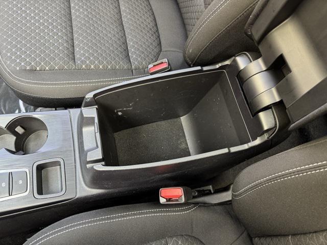 used 2023 Ford Escape car, priced at $26,799