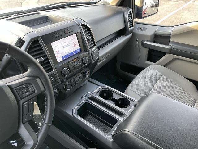 used 2020 Ford F-150 car, priced at $29,499