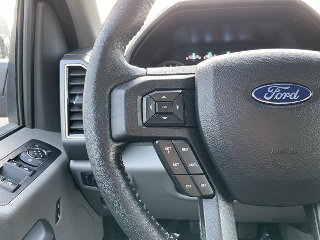 used 2020 Ford F-150 car, priced at $29,499