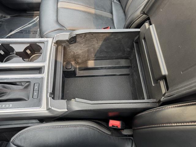 used 2019 Ford F-150 car, priced at $31,699