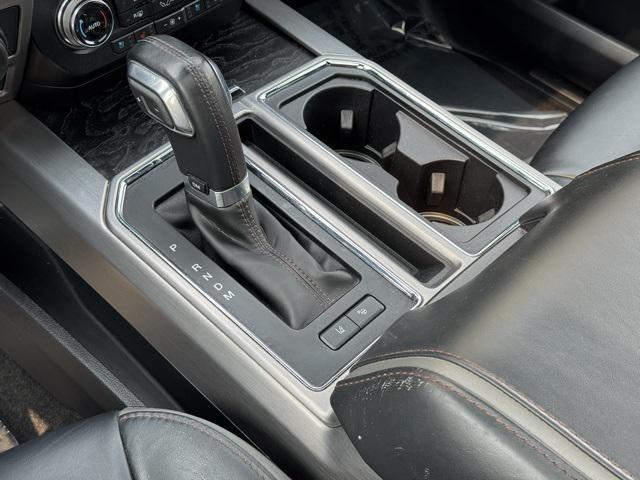 used 2019 Ford F-150 car, priced at $31,699