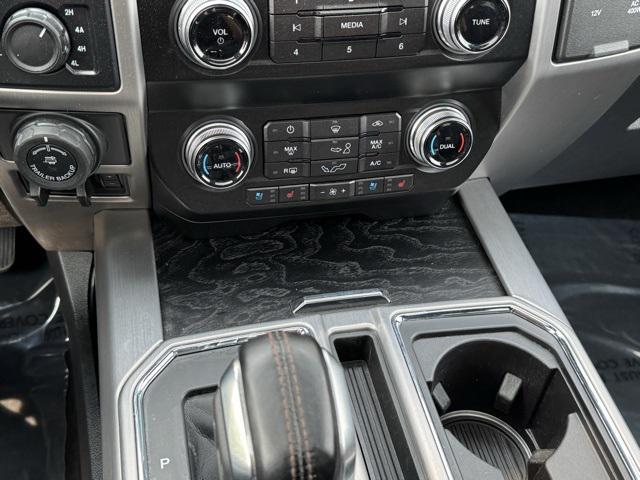 used 2019 Ford F-150 car, priced at $31,699
