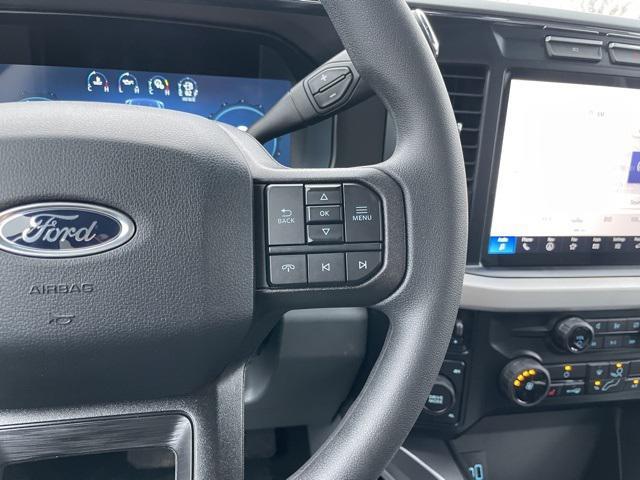 new 2024 Ford F-350 car, priced at $63,076