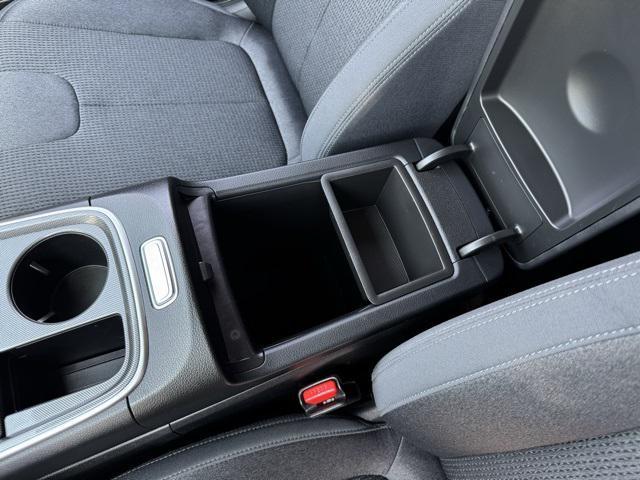 used 2022 Hyundai Santa Fe car, priced at $22,499