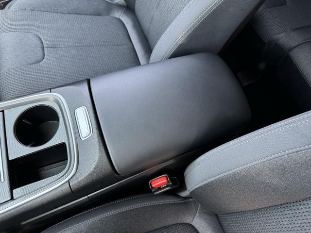 used 2022 Hyundai Santa Fe car, priced at $22,499