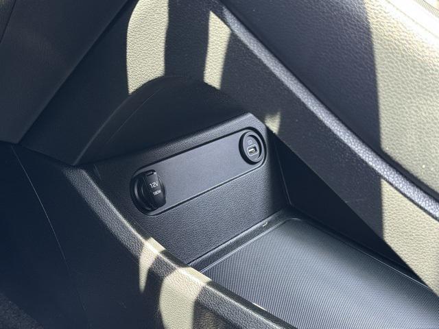 used 2022 Hyundai Santa Fe car, priced at $22,499