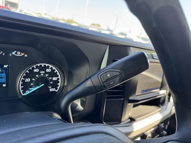 new 2025 Ford F-350 car, priced at $58,208