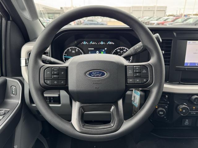 new 2025 Ford F-350 car, priced at $67,147