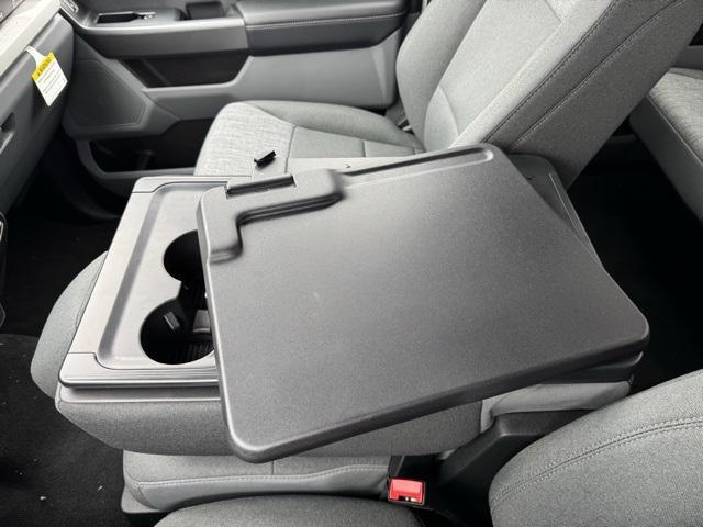 new 2025 Ford F-350 car, priced at $67,147