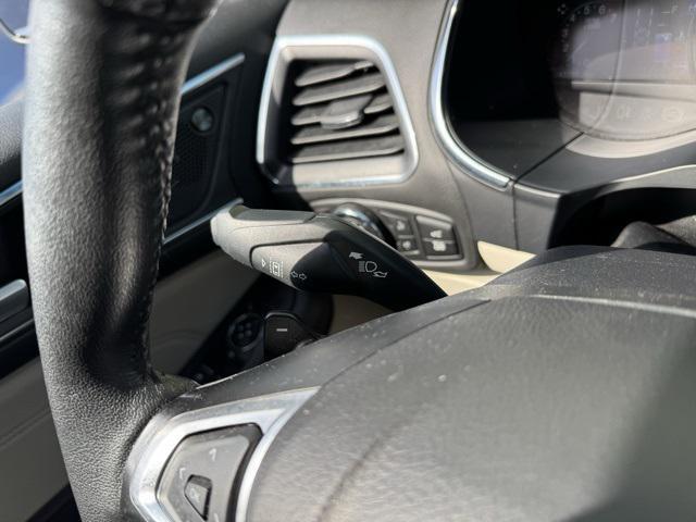 used 2021 Ford Edge car, priced at $25,499