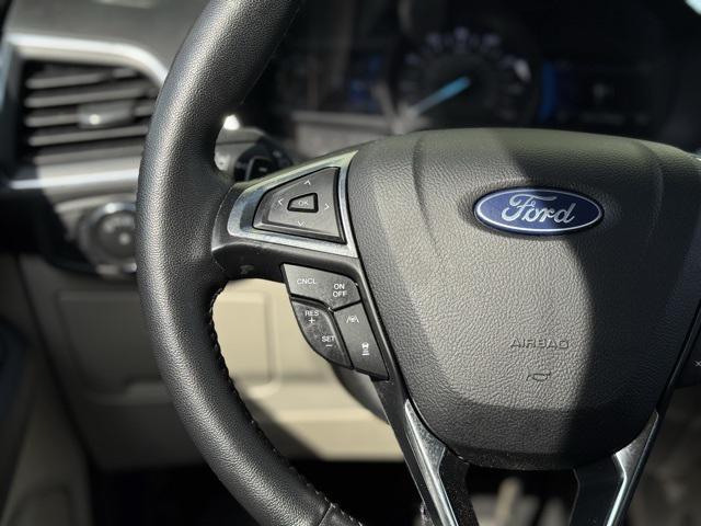 used 2021 Ford Edge car, priced at $25,499