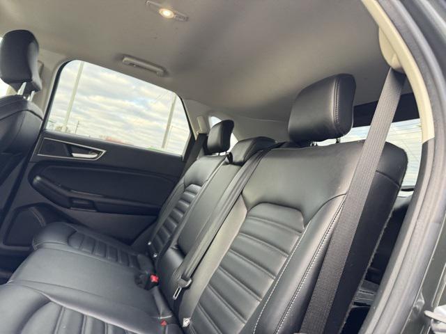 used 2022 Ford Edge car, priced at $23,597