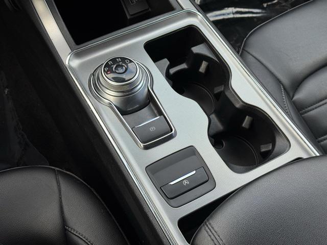 used 2022 Ford Edge car, priced at $23,597