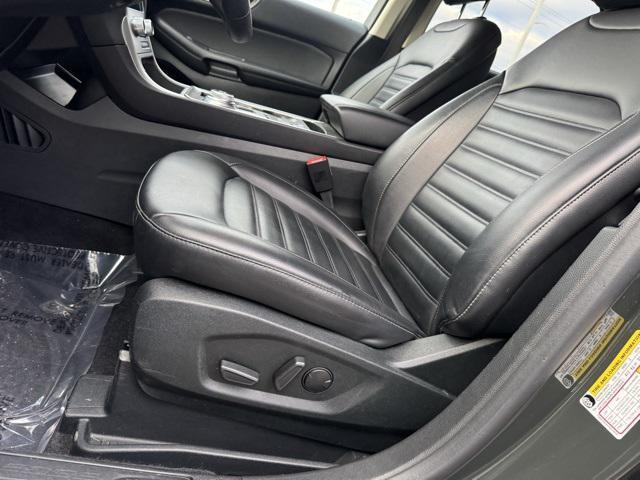 used 2022 Ford Edge car, priced at $23,597