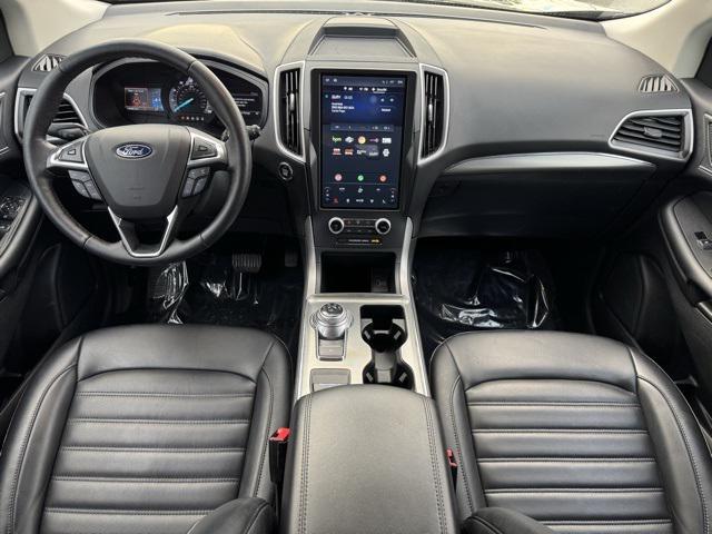 used 2022 Ford Edge car, priced at $23,597