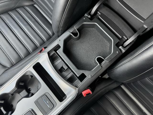 used 2022 Ford Edge car, priced at $23,597