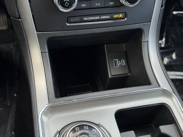 used 2022 Ford Edge car, priced at $23,597