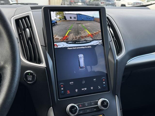 used 2022 Ford Edge car, priced at $23,597