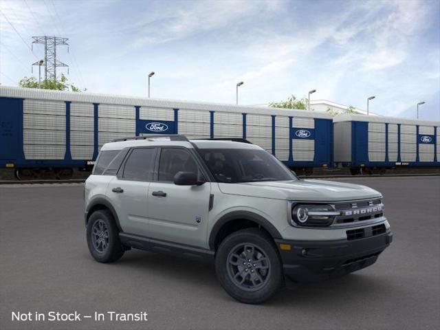 new 2024 Ford Bronco Sport car, priced at $31,647