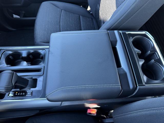 new 2025 Ford F-150 car, priced at $57,701